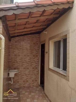 Imagem Imóvel com 1 Quarto à Venda, 36 m² em Ribeirópolis  - Praia Grande