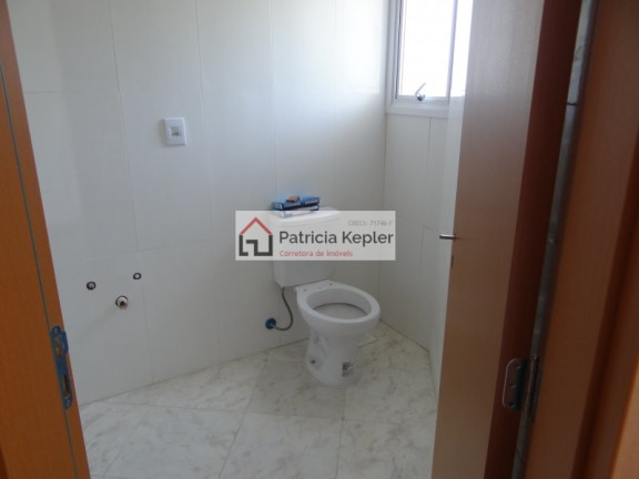 Imagem Sobrado com 3 Quartos à Venda, 112 m² em Mário Quintana - Porto Alegre
