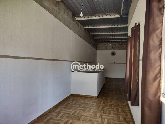 Imagem Chácara com 1 Quarto à Venda, 250 m² em Jardim Amoreiras - Campinas Imagem Chácara com 1 Quarto à Venda, 250 m² em Jardim Amoreiras - Campinas