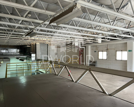 Imagem Imóvel para Alugar, 1.284 m² em Rudge Ramos - São Bernardo Do Campo Imagem Imóvel para Alugar, 1.284 m² em Rudge Ramos - São Bernardo Do Campo