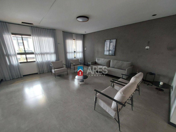 Imagem Apartamento com 3 Quartos à Venda, 88 m² em Cechino - Americana Imagem Apartamento com 3 Quartos à Venda, 88 m² em Cechino - Americana