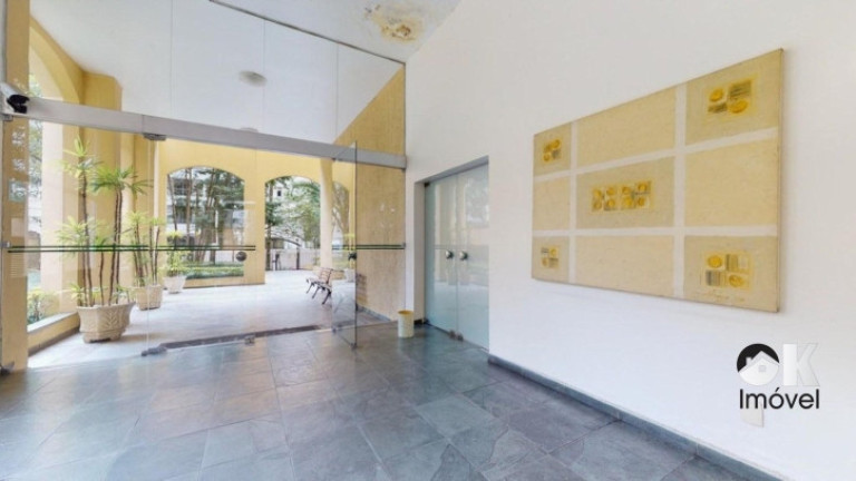 Imagem Apartamento com 4 Quartos à Venda, 142 m² em Jardim Paulista - São Paulo Imagem Apartamento com 4 Quartos à Venda, 142 m² em Jardim Paulista - São Paulo