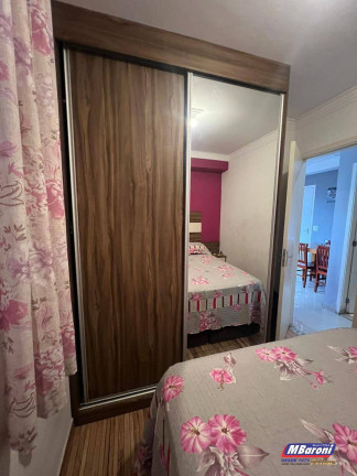 Imagem Apartamento com 2 Quartos à Venda, 44 m² em Jardim Umarizal - São Paulo Imagem Apartamento com 2 Quartos à Venda, 44 m² em Jardim Umarizal - São Paulo