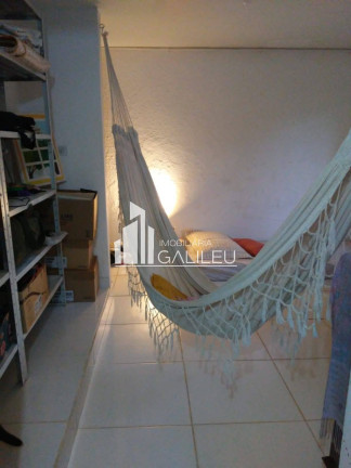 Imagem Casa com 3 Quartos à Venda, 130 m² em Jardim Santa Genebra - Campinas