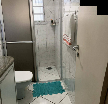 Imagem Casa com 5 Quartos à Venda, 280 m² em Barreiros - São José