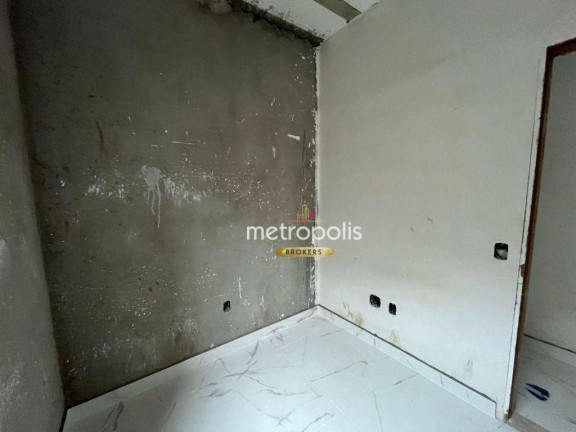 Imagem Apartamento com 3 Quartos à Venda, 90 m² em Vila Pires - Santo André