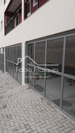 Imagem Apartamento com 1 Quarto à Venda, 35 m² em Vila Ré - São Paulo Imagem Apartamento com 1 Quarto à Venda, 35 m² em Vila Ré - São Paulo