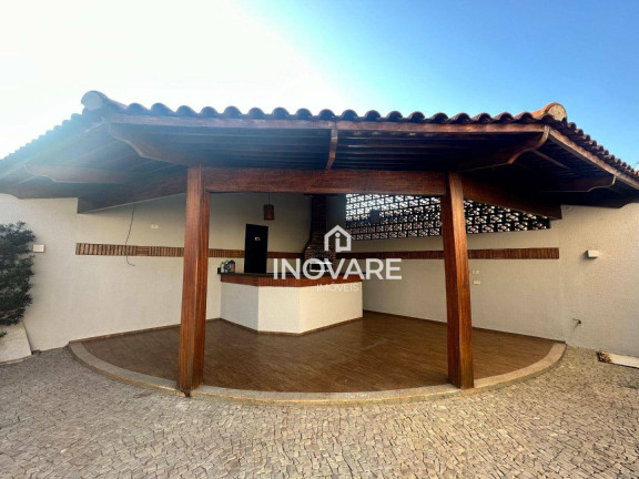 Imagem Casa com 3 Quartos à Venda, 270 m² em Setor Afonso Pena - Itumbiara Imagem Casa com 3 Quartos à Venda, 270 m² em Setor Afonso Pena - Itumbiara