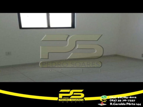 Imagem Apartamento com 2 Quartos à Venda, 46 m² em Gramame - João Pessoa