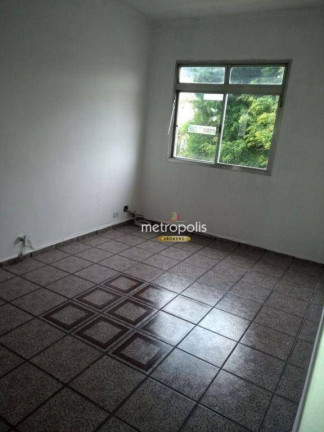 Imagem Apartamento com 2 Quartos à Venda, 55 m² em Jardim São Caetano - São Caetano Do Sul Imagem Apartamento com 2 Quartos à Venda, 55 m² em Jardim São Caetano - São Caetano Do Sul