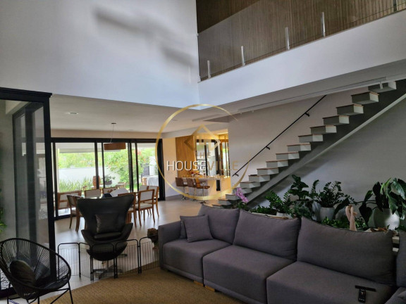 Casa de Condomínio com 3 Quartos à Venda, 450 m² em Jardim Do Golfe - São José Dos Campos
