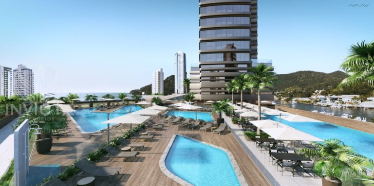 Imagem Apartamento com 4 Quartos à Venda, 150 m² em Centro - Balneário Camboriú Imagem Apartamento com 4 Quartos à Venda, 150 m² em Centro - Balneário Camboriú