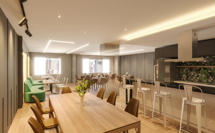 Imagem Apartamento com 3 Quartos à Venda, 101 m² em Ipiranga - São Paulo Imagem Apartamento com 3 Quartos à Venda, 101 m² em Ipiranga - São Paulo
