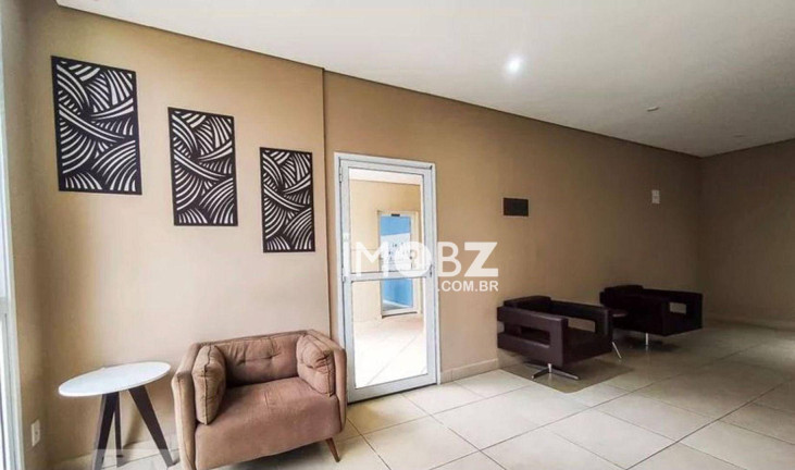 Imagem Imóvel com 2 Quartos à Venda, 47 m² em Vila Andrade - São Paulo Imagem Imóvel com 2 Quartos à Venda, 47 m² em Vila Andrade - São Paulo