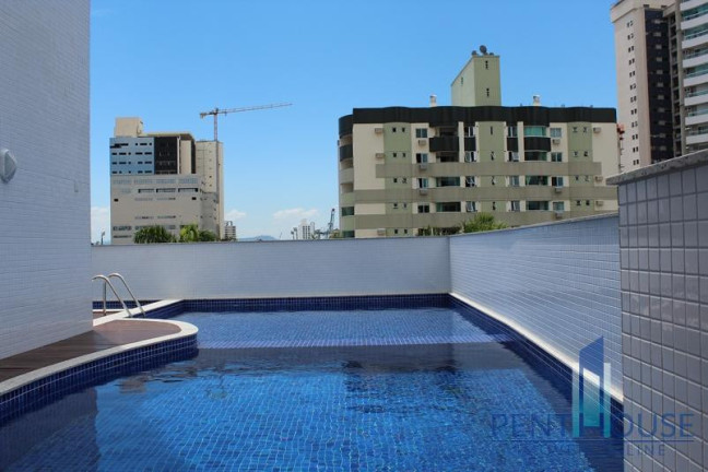 Imagem Apartamento com 4 Quartos à Venda, 165 m² em Fazenda - Itajaí