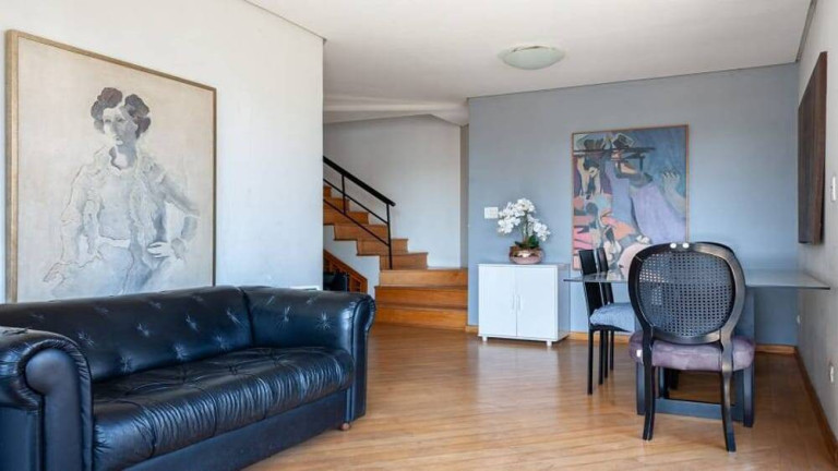 Foto do imóvel Apartamento com 2 Quartos à Venda, 208 m² em Santa Cecília - São Paulo