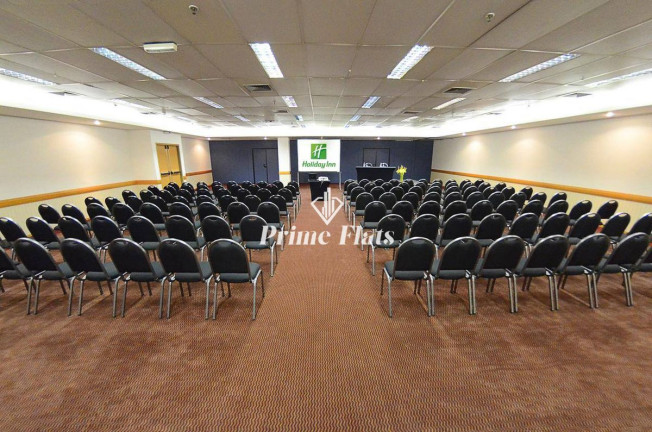 Imagem Apartamento com 1 Quarto à Venda, 26 m² em Parque Anhembi - São Paulo Imagem Apartamento com 1 Quarto à Venda, 26 m² em Parque Anhembi - São Paulo
