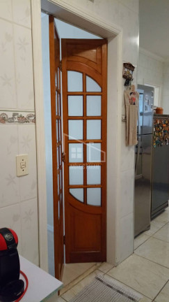 Imagem Apartamento com 3 Quartos à Venda, 97 m² em Centro - São Bernardo Do Campo
