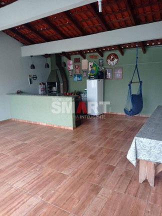 Imagem Casa com 4 Quartos à Venda, 177 m² em Barra Do Rio Cerro - Jaraguá Do Sul