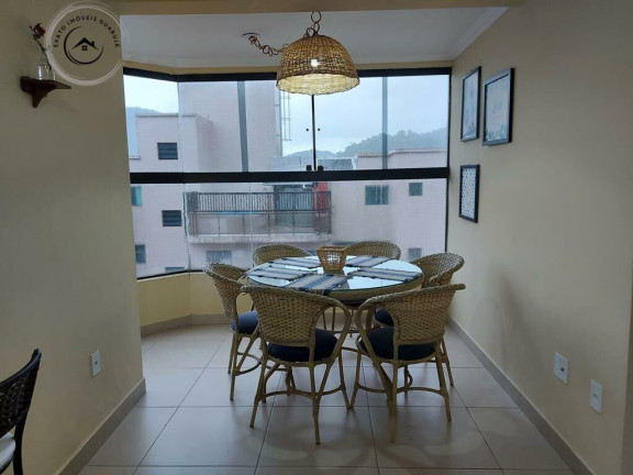Imagem Cobertura com 2 Quartos à Venda, 150 m² em Enseada - Guarujá Imagem Cobertura com 2 Quartos à Venda, 150 m² em Enseada - Guarujá