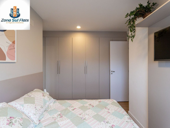 Imagem Apartamento com 2 Quartos à Venda, 116 m² em Perdizes - São Paulo