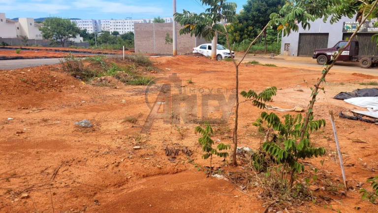 Imagem Terreno à Venda, 280 m² em Belvedere - Montes Claros