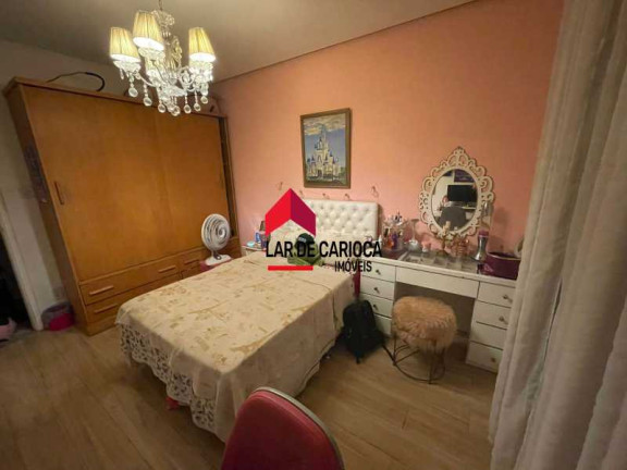 Imagem Apartamento com 3 Quartos à Venda, 190 m² em Copacabana - Rio De Janeiro