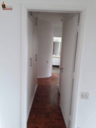 Imagem Apartamento com 3 Quartos à Venda, 145 m² em Vila Nova Conceição - São Paulo Imagem Apartamento com 3 Quartos à Venda, 145 m² em Vila Nova Conceição - São Paulo