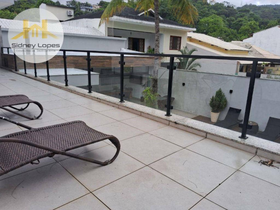 Imagem Casa com 4 Quartos à Venda, 285 m² em Jacarepaguá - Rio De Janeiro Imagem Casa com 4 Quartos à Venda, 285 m² em Jacarepaguá - Rio De Janeiro