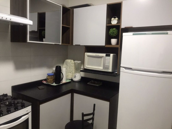 Imagem Apartamento com 2 Quartos à Venda, 900 m² em Distrito Industrial Domingos Biancardi - Bauru