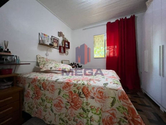 Imagem Casa com 3 Quartos à Venda, 100 m² em Aribiri - Vila Velha