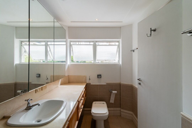 Imagem Apartamento com 3 Quartos à Venda, 173 m² em Paraíso - São Paulo Imagem Apartamento com 3 Quartos à Venda, 173 m² em Paraíso - São Paulo