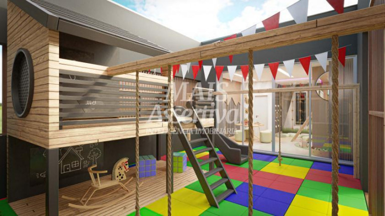 Imagem Casa com 3 Quartos à Venda, 109 m² em Santa Teresa - São Leopoldo Imagem Casa com 3 Quartos à Venda, 109 m² em Santa Teresa - São Leopoldo