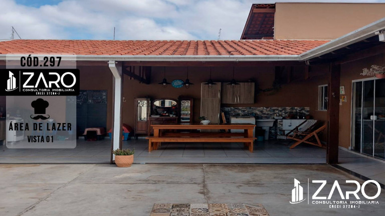 Imagem Casa com 3 Quartos à Venda, 532 m² em Rio Claro Imagem Casa com 3 Quartos à Venda, 532 m² em Rio Claro