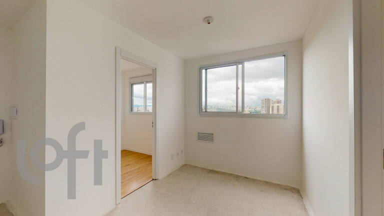Imagem Apartamento com 2 Quartos à Venda, 35 m² em Barra Funda - São Paulo Imagem Apartamento com 2 Quartos à Venda, 35 m² em Barra Funda - São Paulo