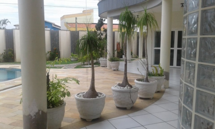 Imagem Casa com 5 Quartos à Venda,  em Cibratel Ii - Itanhaém