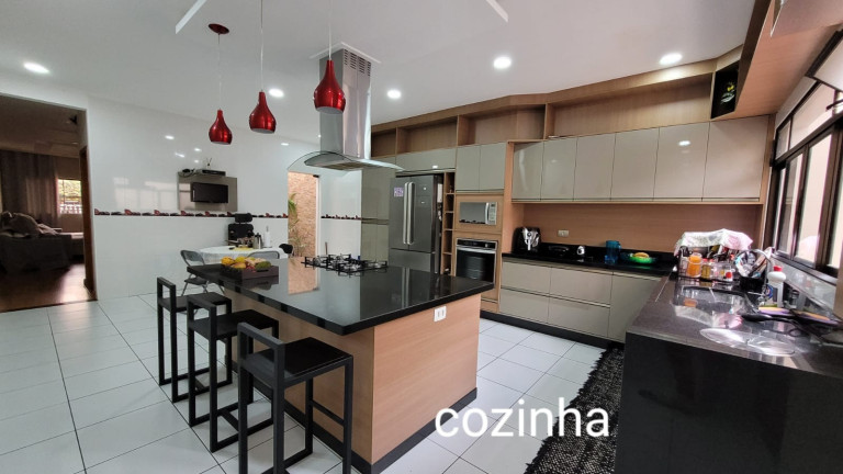 Imagem Sobrado com 4 Quartos à Venda, 125 m² em Vila Nogueira - Diadema Imagem Sobrado com 4 Quartos à Venda, 125 m² em Vila Nogueira - Diadema