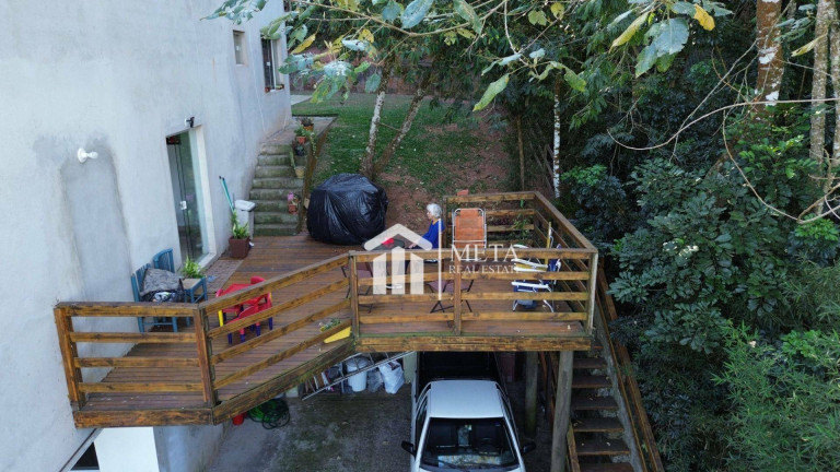 Imagem Imóvel com 6 Quartos à Venda, 500 m² em Parque Suica - Caieiras