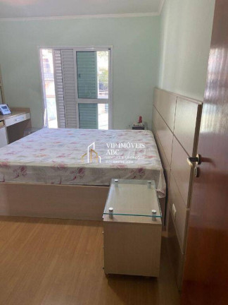 Imagem Sobrado com 3 Quartos à Venda, 238 m² em Parque João Ramalho - Santo André Imagem Sobrado com 3 Quartos à Venda, 238 m² em Parque João Ramalho - Santo André