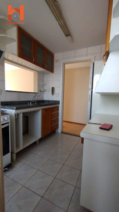 Imagem Apartamento com 3 Quartos à Venda, 72 m² em Jardim Colombo - São Paulo Imagem Apartamento com 3 Quartos à Venda, 72 m² em Jardim Colombo - São Paulo