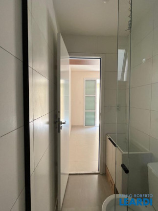 Imagem Apartamento com 2 Quartos à Venda, 51 m² em Campestre - Santo André Imagem Apartamento com 2 Quartos à Venda, 51 m² em Campestre - Santo André