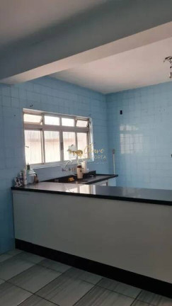 Imagem Casa com 4 Quartos à Venda, 128 m² em Jardim Itacolomi - São Paulo Imagem Casa com 4 Quartos à Venda, 128 m² em Jardim Itacolomi - São Paulo
