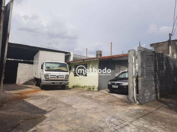 Imagem Terreno à Venda, 360 m² em Jardim Proença - Campinas Imagem Terreno à Venda, 360 m² em Jardim Proença - Campinas