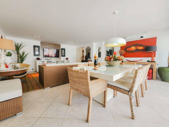 Imagem Cobertura com 3 Quartos à Venda, 200 m² em Riviera De São Lourenço - Bertioga