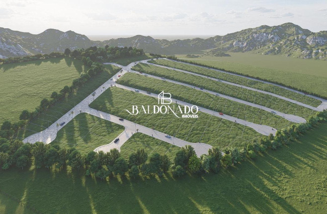 Imagem Terreno à Venda, 140 m² em Centro - Toledo Imagem Terreno à Venda, 140 m² em Centro - Toledo