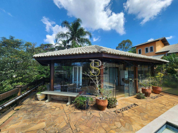 Imagem Casa com 4 Quartos para Alugar, 450 m² em Roseira - Mairiporã Imagem Casa com 4 Quartos para Alugar, 450 m² em Roseira - Mairiporã