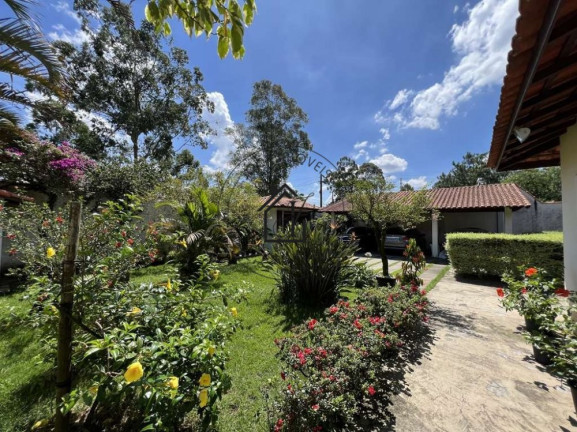 Imagem Casa com 5 Quartos à Venda, 1.175 m² em Granja Viana Ii - Cotia