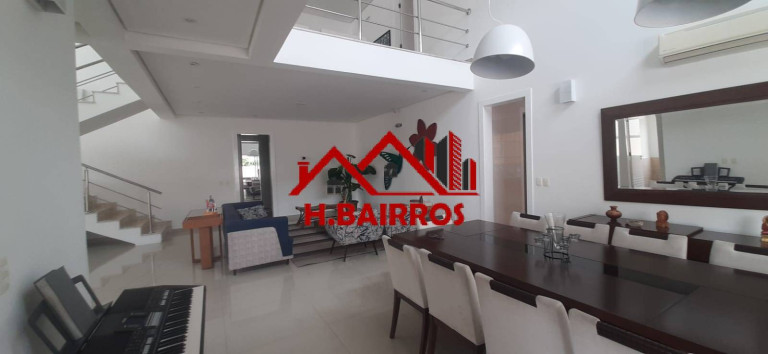 Imagem Casa com 5 Quartos à Venda, 917 m² em Caputera - Caraguatatuba