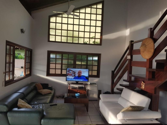 Casa com 3 Quartos à Venda, 662 m² em Maitinga - Bertioga