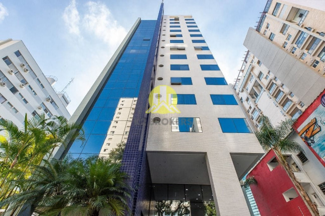 Imagem Sala Comercial à Venda, 50 m² em Paraíso - São Paulo